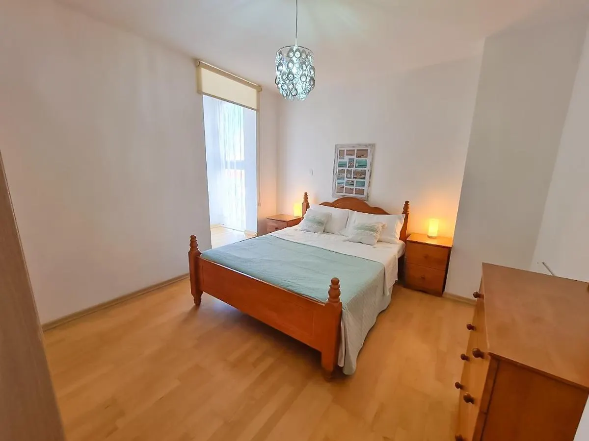 City Flats Complex Apartment Larnaka