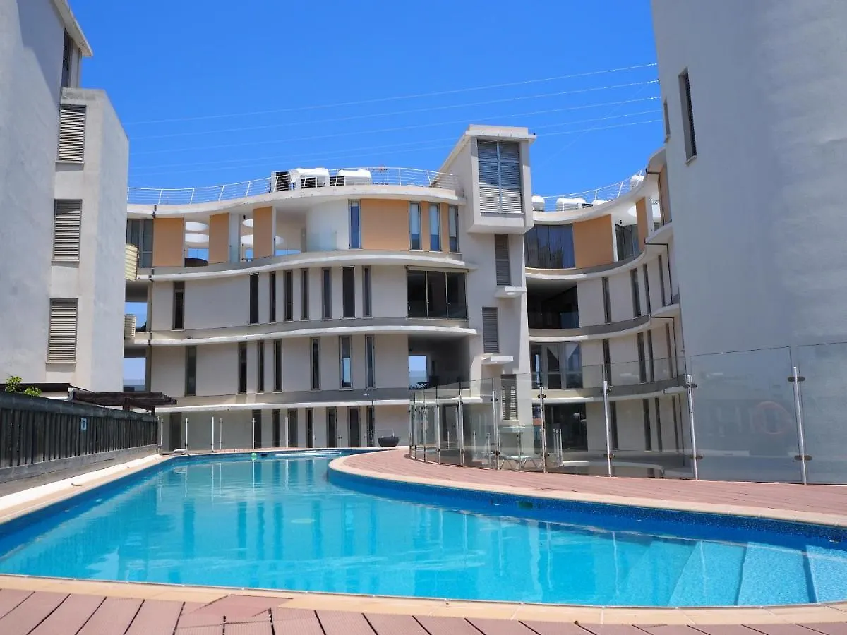 City Flats Complex Apartment Larnaka